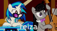 Feiza Tirza GIF - Feiza Fei Tirza GIFs