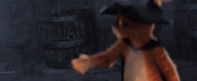 Puss In Boots The Last Wish Angry GIF - Puss In Boots The Last Wish Angry Cross GIFs