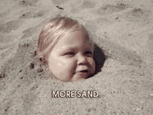 More. More Sand. GIF