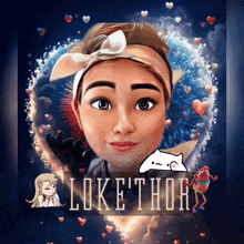 Lokethor8 Lokithor GIF