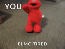 Tickle Elmo GIF - Tickle Elmo Me GIFs