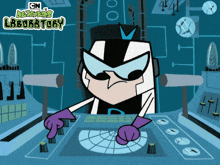 Pushing Buttons Quickly Dexter GIF - Pushing Buttons Quickly Dexter Dexter'S Laboratory GIFs
