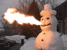 Snowman Christmas GIF - Snowman Christmas GIFs
