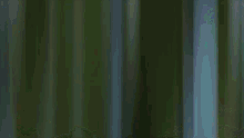 a computer generated image of a waterfall with a few drops of water coming out of it