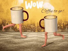 Coffee Coffee To Go GIF - Coffee Coffee To Go Good Morning GIFs