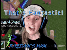 Fantastic Excited GIF - Fantastic Excited Thats Fantastic GIFs