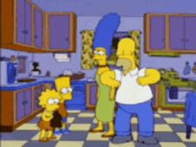 Homer Dancing GIF - Homer Dancing Bootle GIFs
