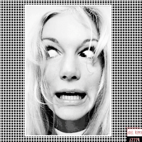funny celebrity faces