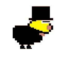ducks agent detective detective duck