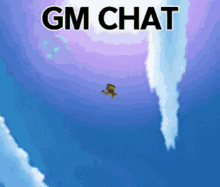 Baaren Sba GIF - Baaren Sba Gm Chat GIFs