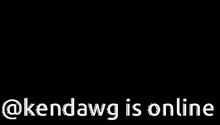 Kendawg GIF - Kendawg GIFs