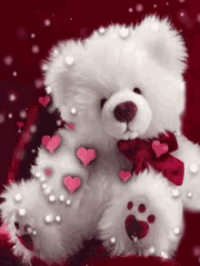 Kien Love GIF - Kien Love Teddy Bear GIFs