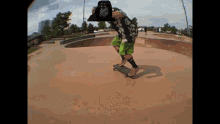 Ziak Skate GIF