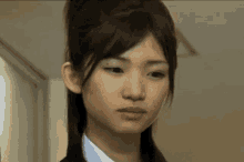 Yukika Disappointed GIF - Yukika Disappointed Chocomemi GIFs