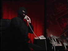 Tism This Is Serious Mum GIF - Tism This Is Serious Mum Phone Call GIFs