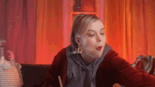 Drink Up The Beaches GIF - Drink Up The Beaches Blow Up Song GIFs
