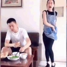 Angry Dance Stress Relief GIF - Angry Dance Stress Relief Stressed GIFs