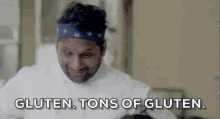 So Much GIF - Gluten Tons Eating GIFs