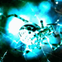 Spider Building GIF - Spider Building Web GIFs