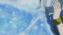 Virgo Fairy Tail GIF