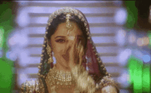 Madhuri Dixit Devdas GIF - Madhuri Dixit Devdas Kaahe Chhed Mohe GIFs