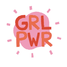 grlpwr girlpower