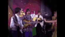 George Harrison The Beatles GIF - George Harrison The Beatles Hello Goodbye Alternate GIFs