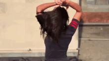 Alexandria Ocasio Cortez Aoc GIF - Alexandria Ocasio Cortez Aoc Dancing GIFs