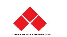 ackcorp order of ack corp ack corporation chairman ack