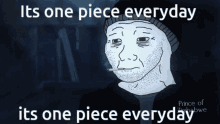 One Piece One Piece Everyday GIF - One Piece One Piece Everyday Sam GIFs