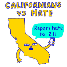 californians vs