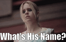 The Wrath Of Becky Whats His Name GIF - The Wrath Of Becky Whats His Name What Is His Name GIFs