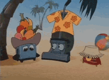The Brave Little Toaster GIF - The Brave Little Toaster GIFs