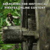 Tlopo The Legend Of Pirates Online GIF