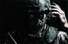 Death Stranding Hideo Kojima GIF - Death Stranding Death Stranding GIFs