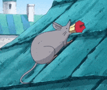 Ghibli Anime GIF - Ghibli Anime Kiki'S Delivery Service GIFs