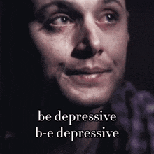 Be Depressive Dean Winchester Sad GIF - Be Depressive Dean Winchester Sad Supernatural GIFs