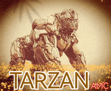 Tarzan Tarzan Amc GIF - Tarzan Tarzan Amc Amc Tarzan GIFs