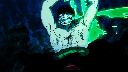 One Piece episode 1062: How strong is King of Hell Zoro? Explored