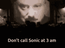 3am Sonic GIF - 3am Sonic Skander GIFs