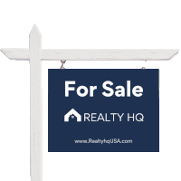 Realtyhq Realty Hq Sticker