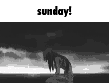 Sunday Bloody Sunday GIF - Sunday Bloody Sunday GIFs