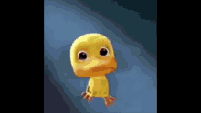 Crying Bout It Duck GIF - Crying Bout It Duck GIFs
