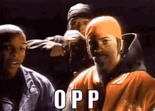 Opp Naughty By Nature GIF - Opp Naughty By Nature Yeah You Know Me GIFs