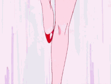 Panty Sailor Mars GIF - Panty Sailor Mars Rei Hino GIFs
