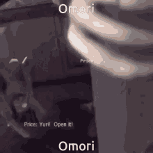 Omori Mw3 GIF - Omori Mw3 Mw GIFs