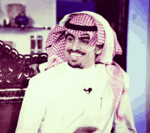 سعد الكلثم GIF - سعد الكلثم مشاكل GIFs
