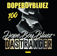 dopeboybluez dastranger dopeboybluez_ sony music rich nation