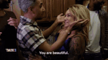 You Are Beautiful You Are Gorgeous GIF - You Are Beautiful You Are Gorgeous You Look Good GIFs