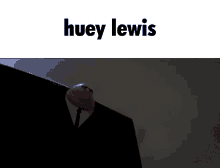 Huey Lewis Maddiecord GIF